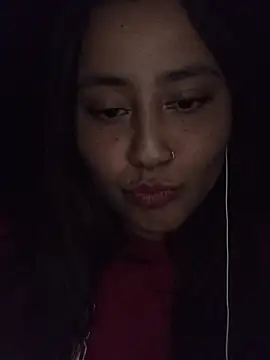 Snapshot of Karrrmika chatting on March 2, 2026, 4:58 am Karrrmika online show from March 2, 2026, 4:58 am