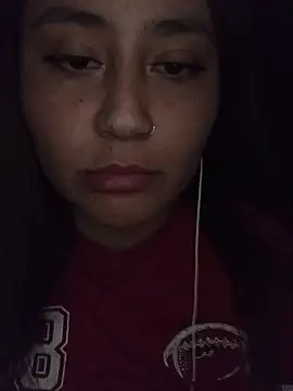 Snapshot of Karrrmika chatting on March 2, 2026, 5:08 am Karrrmika online show from March 2, 2026, 5:08 am