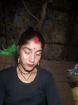 Snapshot of Pinki_rani chatting on April 18, 2026, 8:09 pm Pinki rani online show from April 18, 2026, 8:09 pm