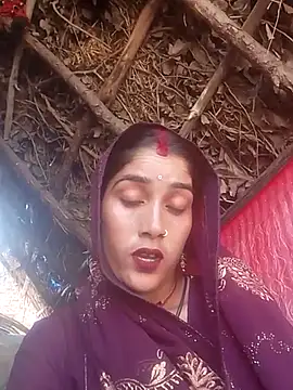 Snapshot of Pinki_rani chatting on May 23, 2026, 7:24 am Pinki rani online show from May 23, 2026, 7:24 am