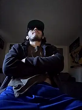 Mr fromtheback online show from March 20, 2026, 2:22 pm