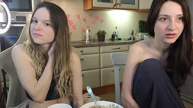 nastyundi online show from February 15, 2026, 5:04 am