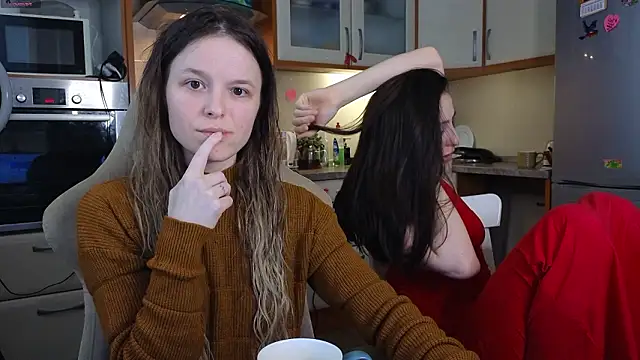 nastyundi online show from February 18, 2026, 3:46 am