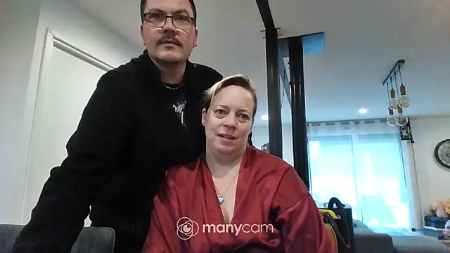 Miss-Chupagirly online show from February 10, 2026, 8:07 am