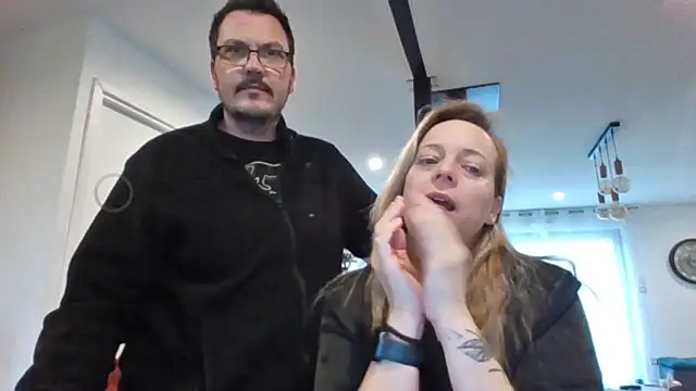 Miss-Chupagirly online show from February 28, 2026, 8:48 am