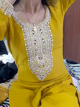 Anjali680 online show from February 12, 2026, 3:45 am