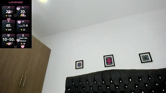 michellmorgans  online show from March 3, 2026, 11:05 am