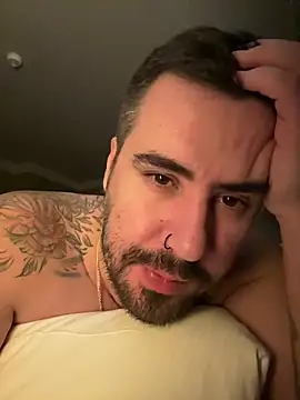 XhotLatte online show from February 26, 2026, 1:59 am