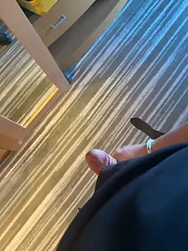 XhotLatte online show from February 28, 2026, 10:49 am