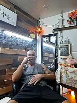 MISTERANDDEMI online show from March 21, 2026, 7:46 am