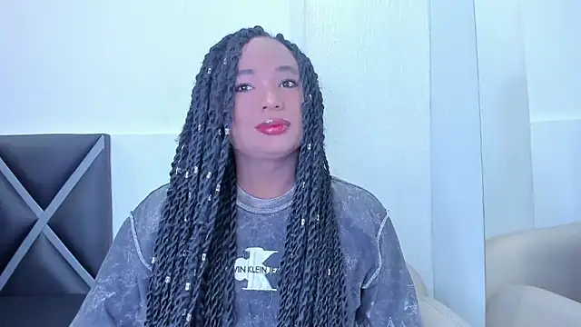 Snapshot of Harmony-01 chatting on May 9, 2026, 8:03 pm Harmony-01 online show from May 9, 2026, 8:03 pm