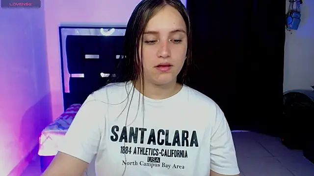 Mara alexia online show from January 13, 2026, 7:52 pm