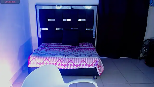 Mara alexia online show from January 15, 2026, 6:11 pm