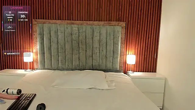 Lakisha Jackson  online show from February 13, 2026, 7:54 pm