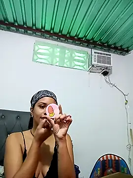 evans-jhonson online show from April 20, 2026, 11:57 am