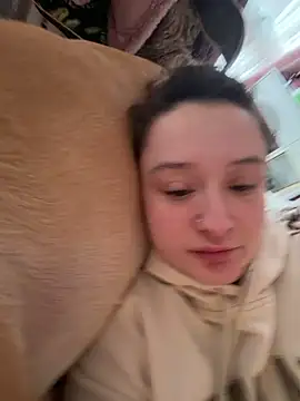 LilyLuck  online show from February 20, 2026, 1:22 pm