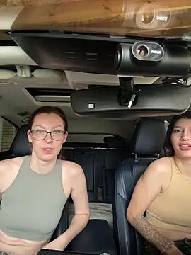 RussianGirls  online show from February 17, 2026, 1:07 pm