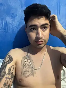 mamitasirena online show from January 18, 2026, 3:43 am