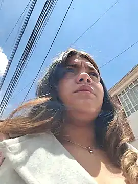 Ivy enjoy online show from February 20, 2026, 5:57 pm