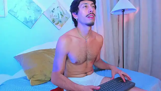 nicopapi  online show from January 9, 2026, 9:38 pm