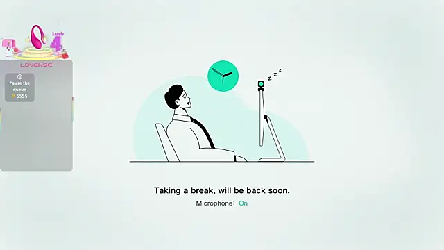 Cute Princess pm online show from January 11, 2026, 12:59 am