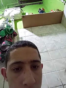 Caiogostosinho007 online show from December 23, 2025, 1:58 am