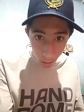 Caiogostosinho007 online show from February 13, 2026, 12:56 pm