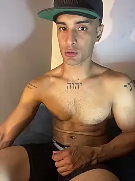 Maicol xxxx online show from January 17, 2026, 6:07 am