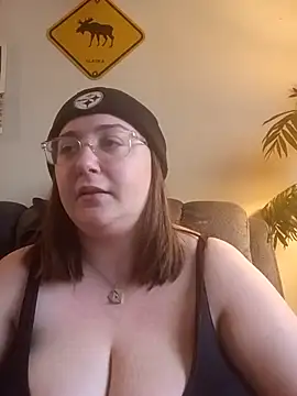 pinkcheetah12 online show from January 7, 2026, 4:20 pm