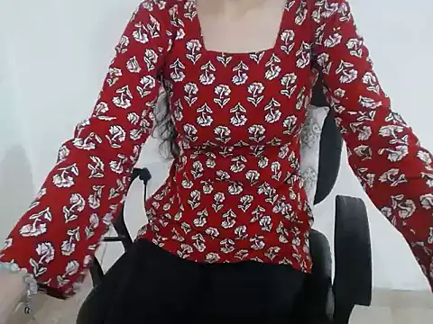 Farhana beautyfull online show from February 26, 2026, 4:44 am