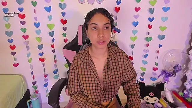 Conejita lis online show from March 20, 2026, 10:36 pm