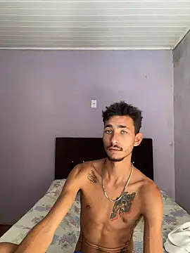 Snapshot of GuioficialBr chatting on February 14, 2026, 11:51 am GuioficialBr online show from February 14, 2026, 11:51 am