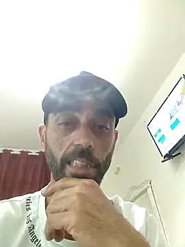 MeKaniCmurcia online show from April 1, 2026, 1:50 am