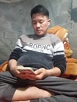 Menlike69 online show from January 11, 2026, 3:17 pm