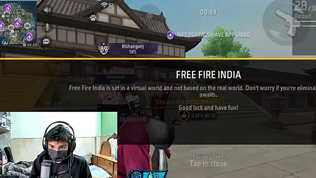 vincenzox7 online show from February 10, 2026, 4:22 pm