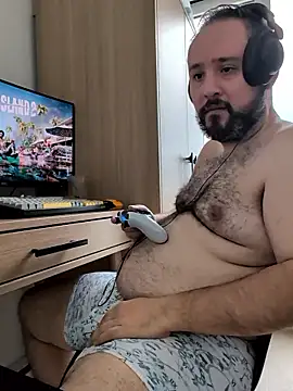 Hairy bear86 online show from January 10, 2026, 8:32 pm