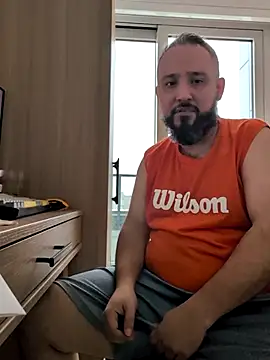 Hairy bear86 online show from March 6, 2026, 7:43 pm