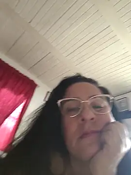 KiaraFoster online show from February 12, 2026, 10:49 pm