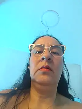 KiaraFoster online show from April 9, 2026, 11:26 am