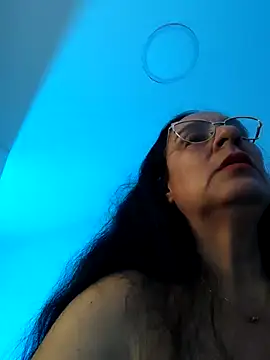 KiaraFoster online show from April 11, 2026, 11:14 am