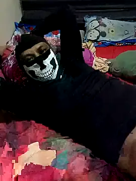 CharlieXXX67 online show from December 22, 2025, 7:38 am