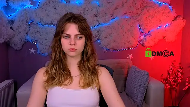 naya may online show from March 19, 2026, 10:30 am