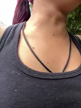 CamiTeaseX  online show from February 10, 2026, 1:26 pm