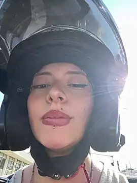 CamiTeaseX  online show from February 17, 2026, 8:59 pm