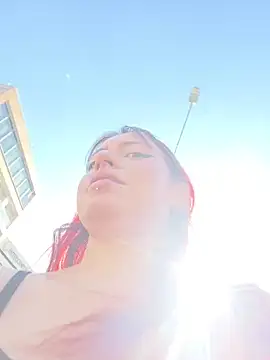 CamiTeaseX  online show from March 20, 2026, 9:19 pm