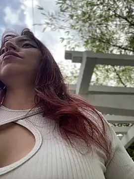 CamiTeaseX  online show from May 31, 2026, 10:00 pm