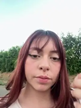 CamiTeaseX  online show from July 21, 2026, 11:18 pm