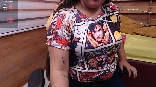 carolina canndy online show from February 20, 2026, 1:57 am