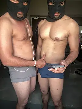 Snapshot of The_AlphaDuo chatting on February 14, 2026, 9:28 am The AlphaDuo online show from February 14, 2026, 9:28 am