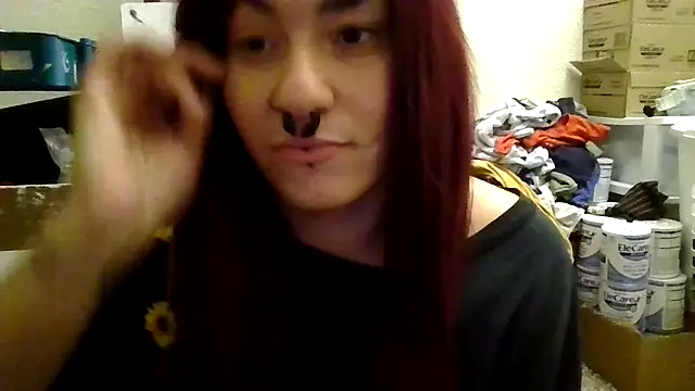 GabbyDaniella online show from December 20, 2025, 8:32 am